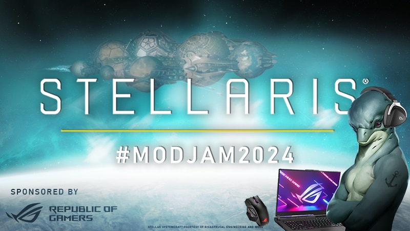 End of Modjam2024