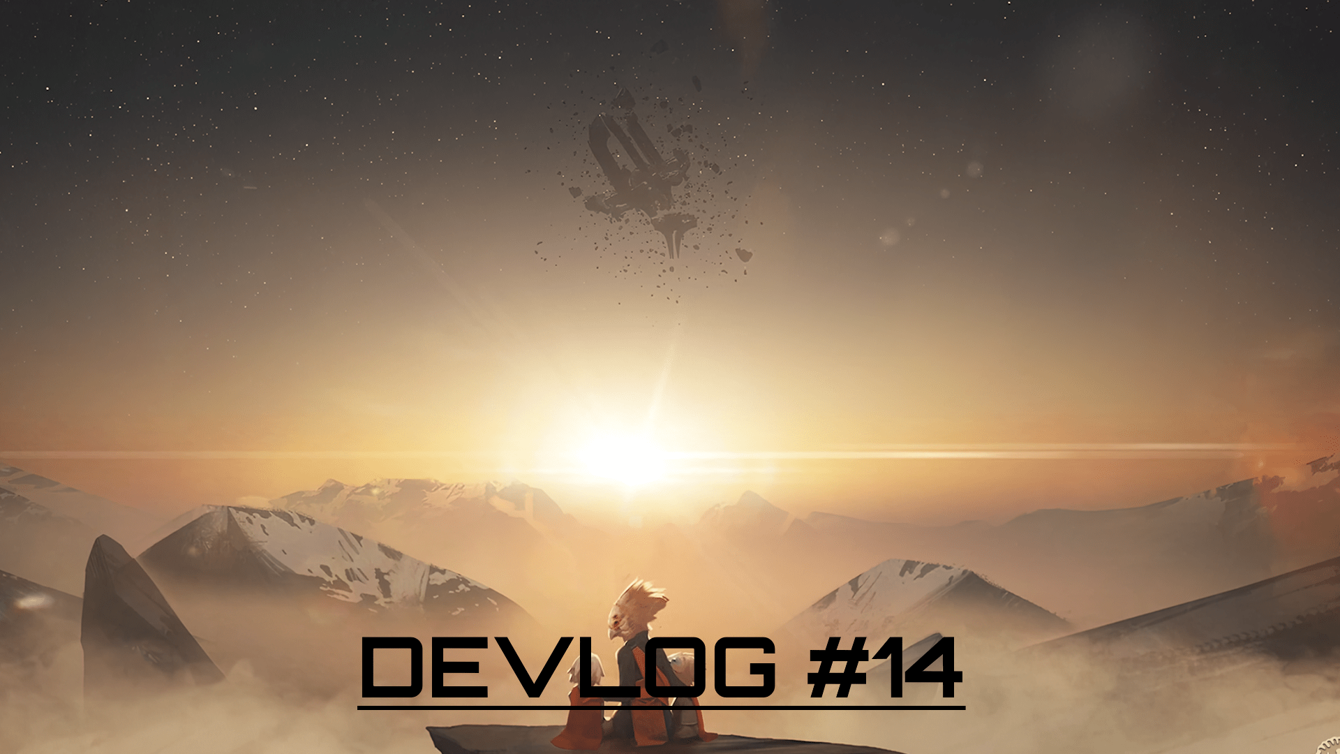 EMEX Devlog #14 – Origin Overhaul Part&nbsp;1