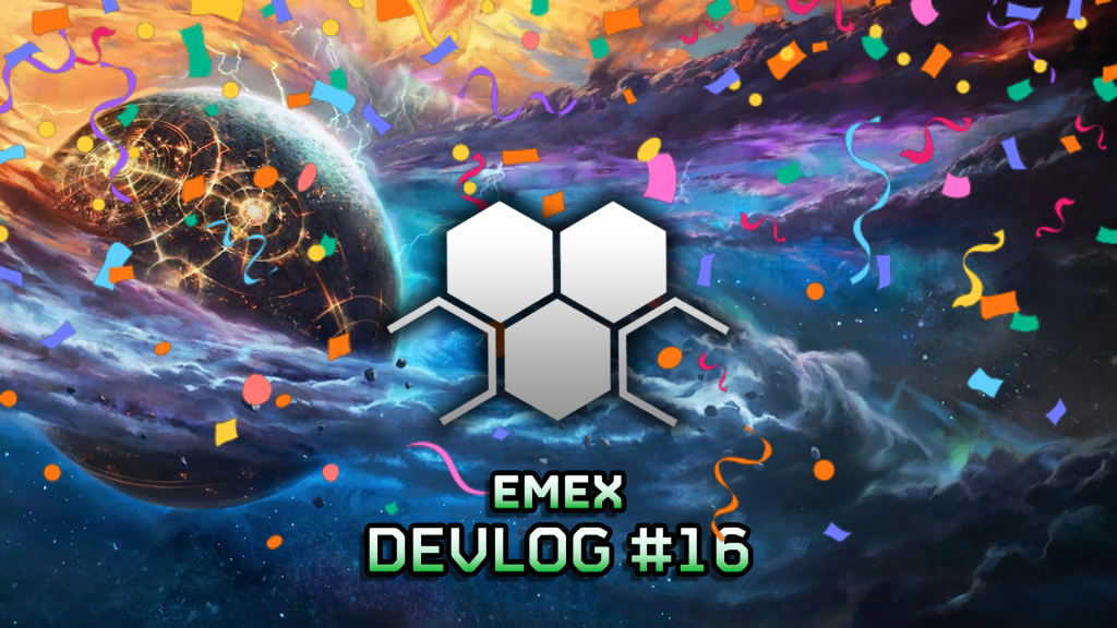 EMEX Anniversary 2025