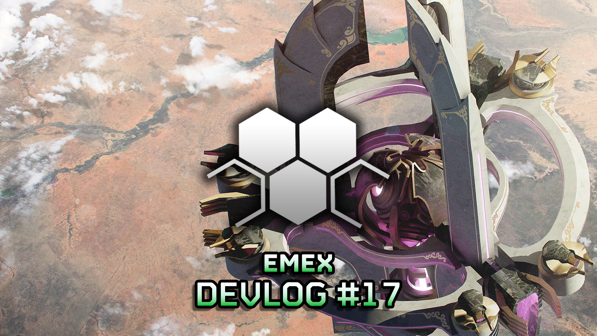 EMEX Devlog #17 – …And Some Civics&nbsp;Old!
